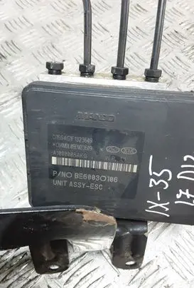 Hyundai ix35 ABS Pump 589202Y670