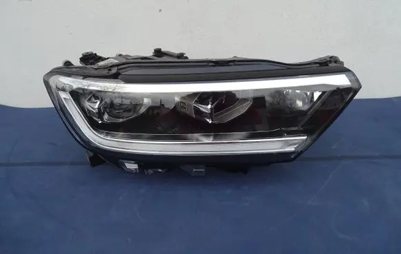 Volkswagen T-Roc Headlight/headlamp 2GA941036AH 9000WZ203WLC
