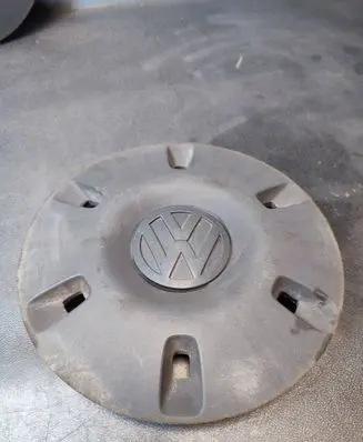 Original wheel cap