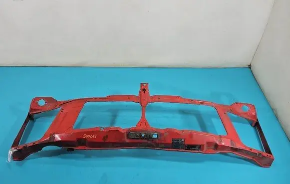 Volkswagen II LT Radiator support slam panel IMPRK1500920