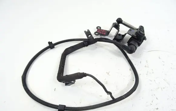 Audi Q3 8U Headlight/headlamp level sensor 1T0907503B