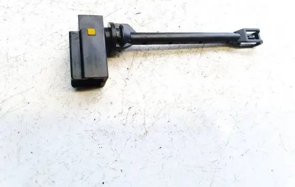Interior temperature sensor
