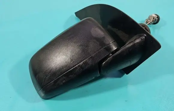 Fiat Panda II Front door electric wing mirror IMPRK1533484