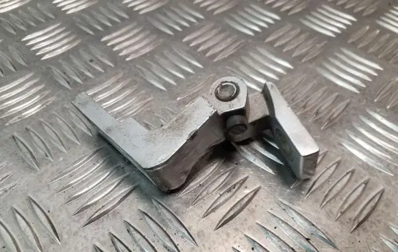 Audi A4 S4 B6 8E 8H Front door upper hinge