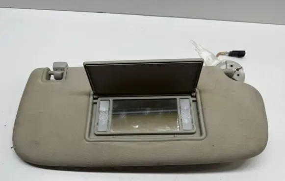 Dodge Durango III Sun visor 05108114AA