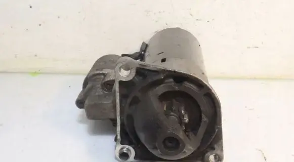 Fiat Bravo Starter motor 0001108240