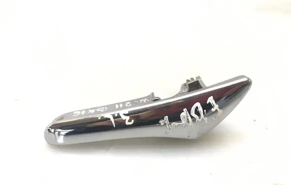 Mercedes-Benz E W211 Rear door interior handle A2117660124