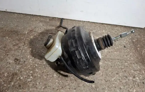 Audi A4 S4 B8 8K Brake booster 8K0612103