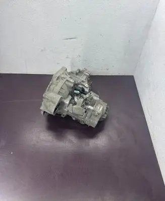 Audi A3 S3 8P Manual 6 speed gearbox JWX