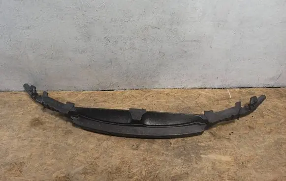 BMW 2 F45 Front bumper foam support bar 58745511