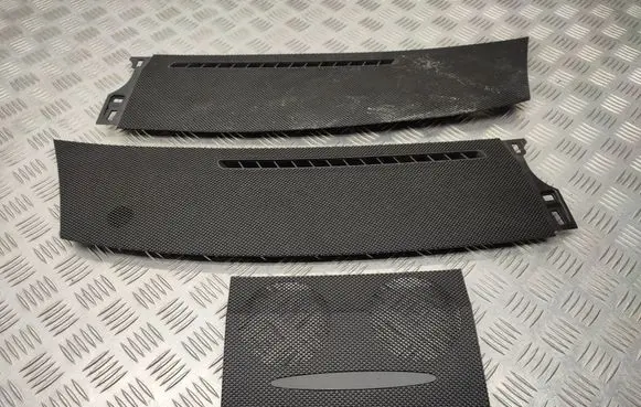 Mercedes-Benz Vito Viano W447 Other dashboard part A4476891637 A4476891337 A4476891837
