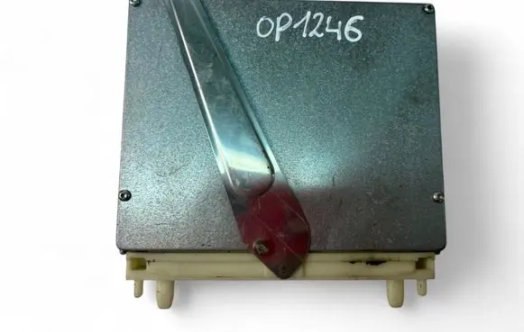 Volvo S70 V70 V70 XC Engine control unit/module ECU S103955411C