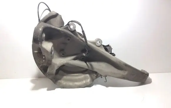 BMW 5 F10 F11 Front wheel hub 31216775769