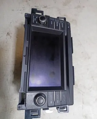 Mazda 6 Screen/display/small screen CV-VM42F4JM