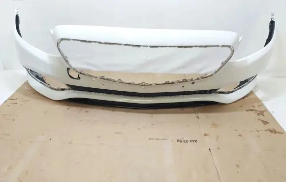 Mercedes-Benz E W213 Front bumper A2138850238