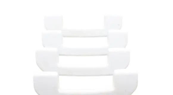 Peugeot 2008 II A set of handles for the ceiling 