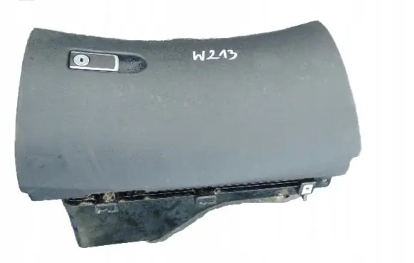 Mercedes-Benz E W213 Glove box set a21368000919