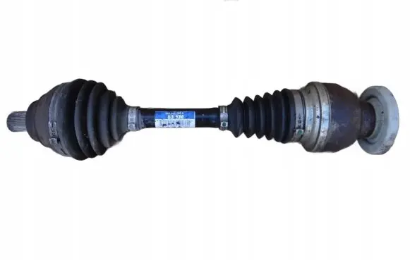 Audi Q3 F3 Front driveshaft 5N0407763K