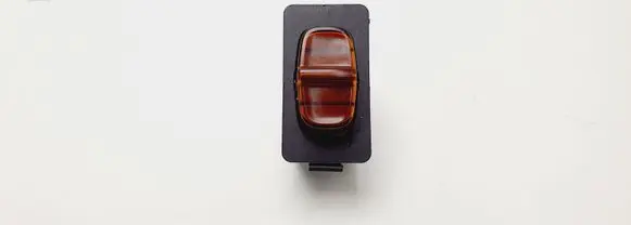 Citroen C4 Grand Picasso Interior lighting switch 96629210XT