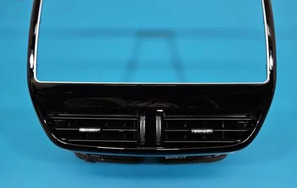 Jaguar F-Pace Dash center air vent grill GX73014L21A IMPRK1578083