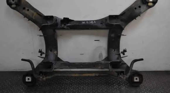 Mercedes-Benz GLS X166 Rear subframe A1663505900