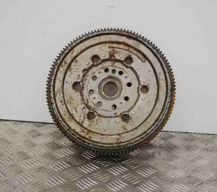 Ford Transit Flywheel 