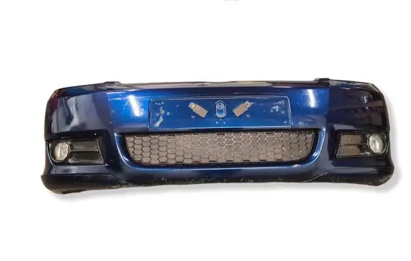 Toyota Corolla Verso E121 Front bumper 521190F010