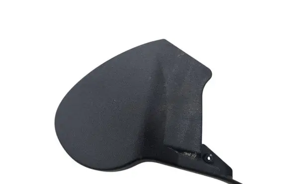 Seat trim