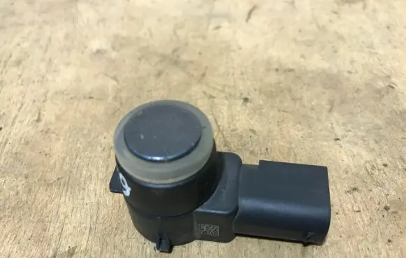 Citroen C6 Parking PDC sensor 9649614177 0263003336 9649614177ZW