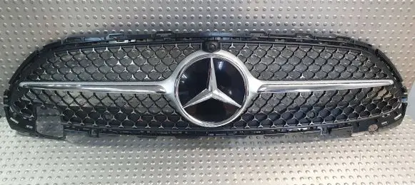 Mercedes-Benz C W206 Front grill A2068882100