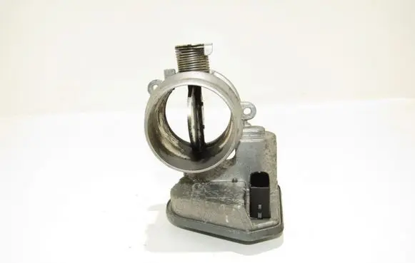 BMW X1 E84 Electric throttle body valve 780437302