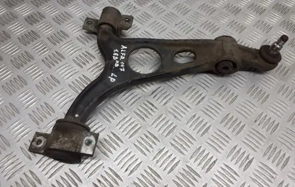 Alfa Romeo 147 Front control arm 60624986