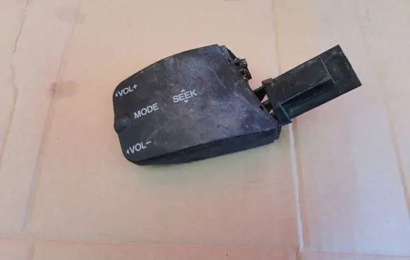 Ford Focus C-MAX Other switches/knobs/shifts 3M5T14K147AD
