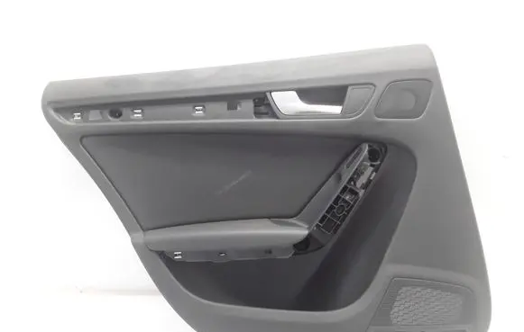Audi A5 8T 8F Rear door card panel trim 8K0867305 8T8867305 811052014
