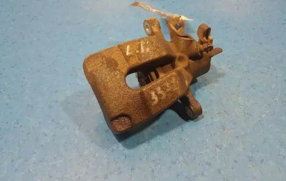 Renault Scenic II - Grand scenic II Rear brake caliper