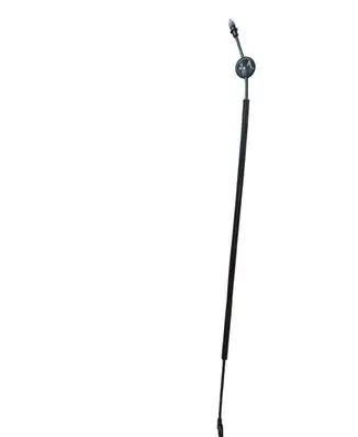 Volkswagen Touran I Rear door cable line 1T0839085 1T0839085A 1T0839085B