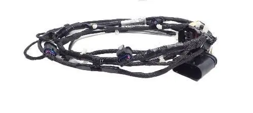 Volkswagen Crafter Parking sensor (PDC) wiring loom 7C0971073D