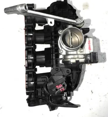 Porsche Macan (95B) Intake manifold 06K133201FP 0K6133062AS