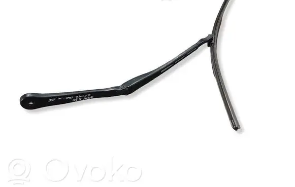 BMW 3 E90 E91 Front wiper blade arm