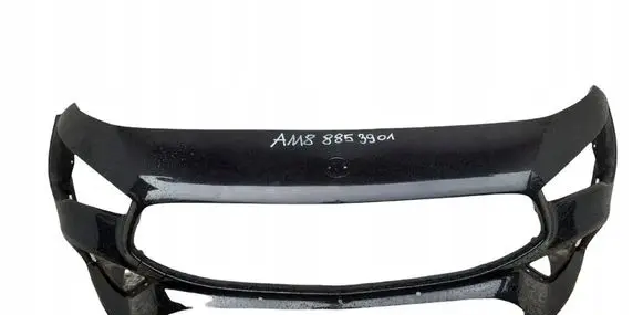 Mercedes-Benz CLA C118 X118 Front bumper A1188853901