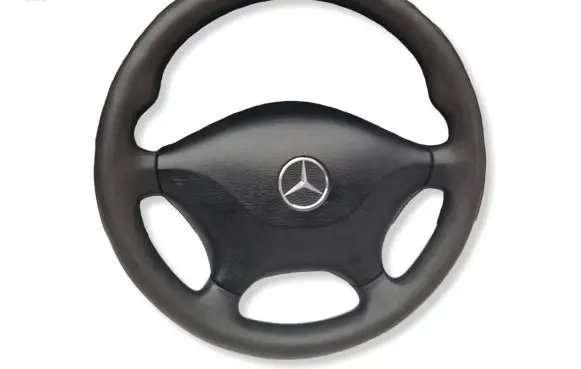 Mercedes-Benz Sprinter W906 Steering wheel A9064640401 A9068601202