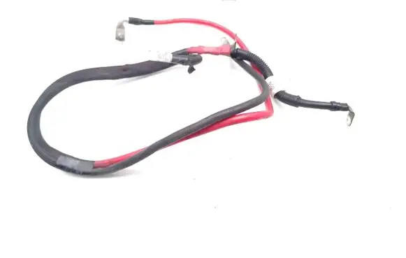 Opel Meriva B Wires (generator/alternator) 13408674