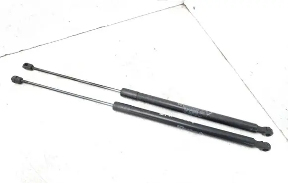 Fiat Tipo Tailgate/trunk strut/damper 00520907730 00520907720
