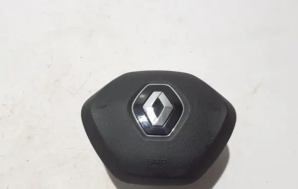 Renault Kangoo III Steering wheel airbag 985706603R