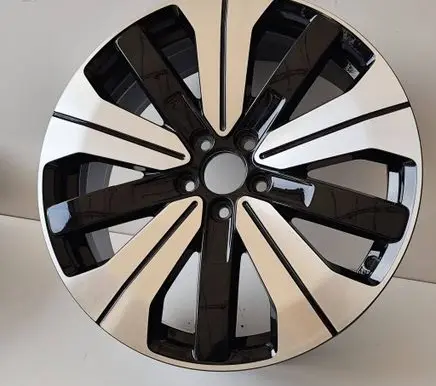 Volvo XC40 R19 alloy rim 32143627