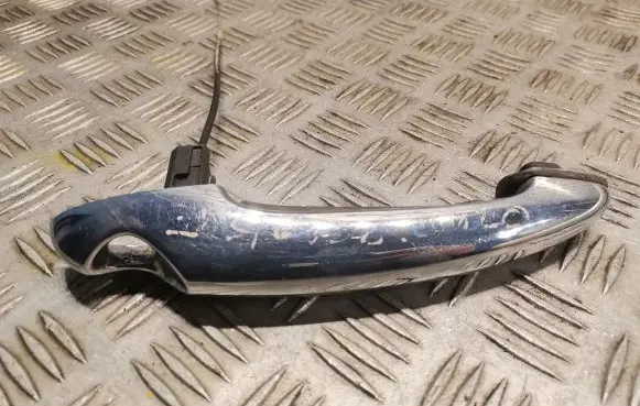 Mini One - Cooper Coupe R56 Front door exterior handle