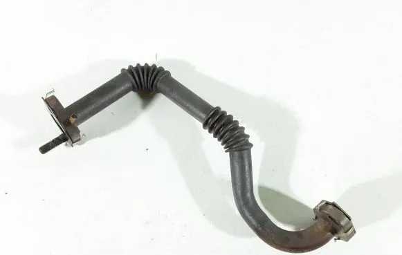 KIA Xceed EGR valve line/pipe/hose