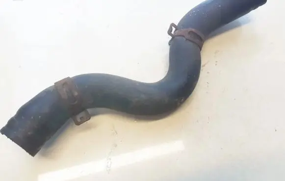 Hyundai Santa Fe Engine coolant pipe/hose 254112B000