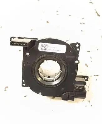 Ford S-MAX Airbag slip ring squib (SRS ring) ZWAC30076D