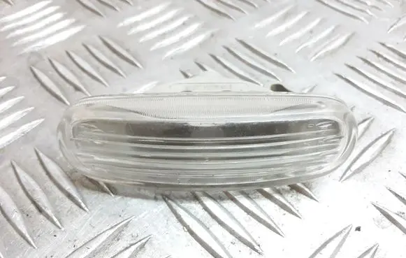 Fiat Stilo Front fender indicator light 51717793